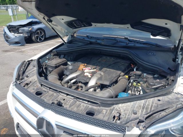 2013 MERCEDES-BENZ GL 550 4JGDF7DE7DA100672 Photo 5