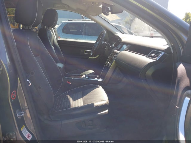 SALCR2GXXKH812498 Land Rover aj20p