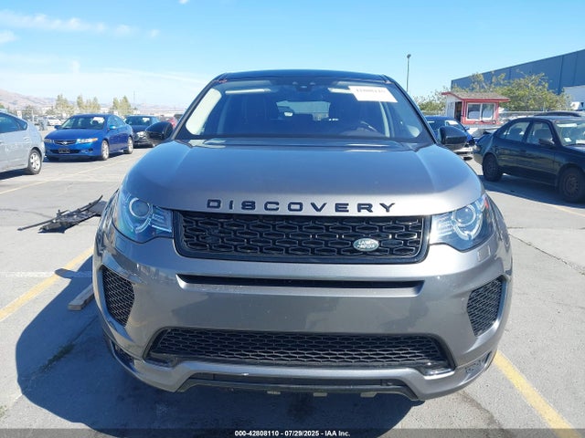 SALCR2GXXKH812498 Land Rover aj20p