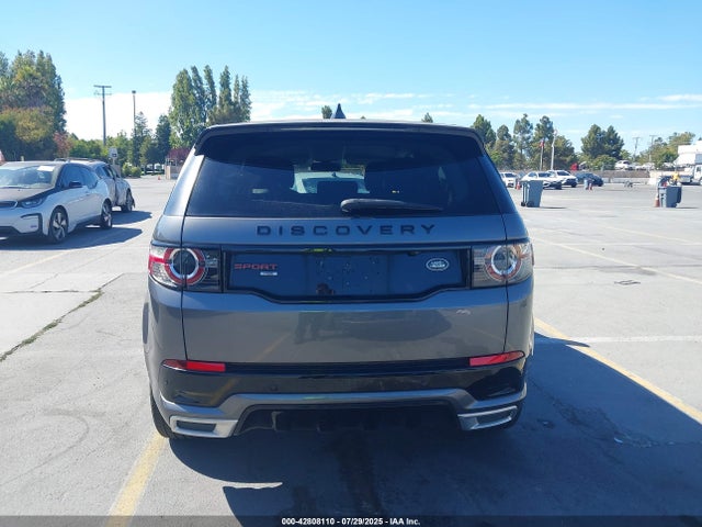 SALCR2GXXKH812498 Land Rover aj20p
