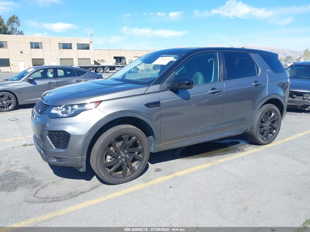 SALCR2GXXKH812498 Land Rover aj20p