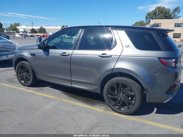 SALCR2GXXKH812498 Land Rover aj20p