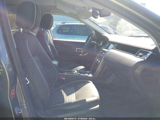 SALCR2GXXKH812498 Land Rover aj20p