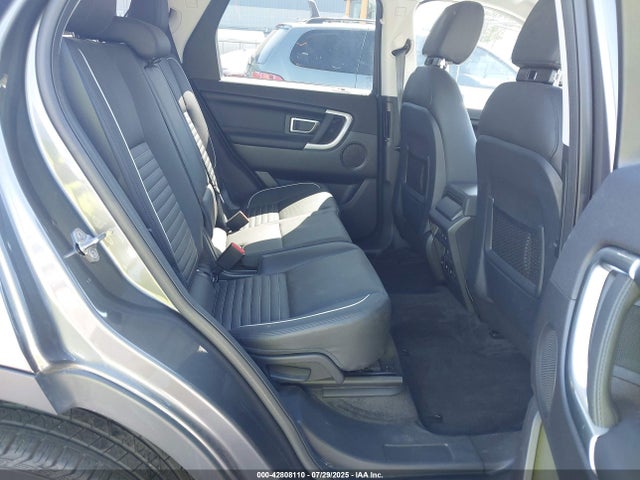 SALCR2GXXKH812498 Land Rover aj20p