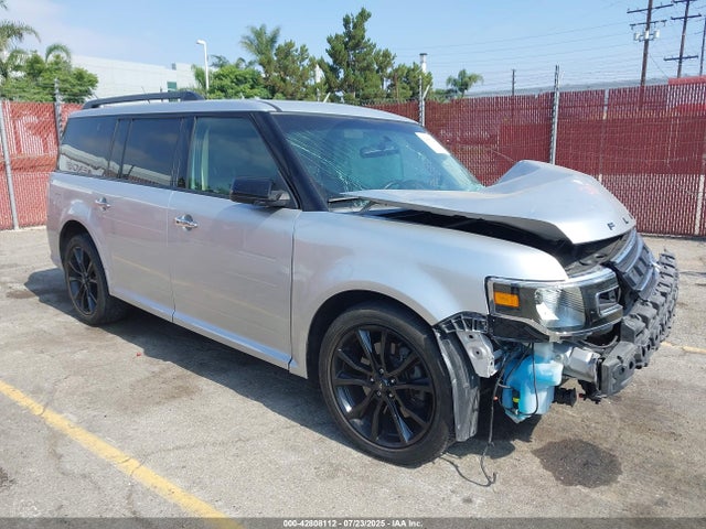 Ford 2016 2016 2FMGK5C83GBA21131 головне зображення