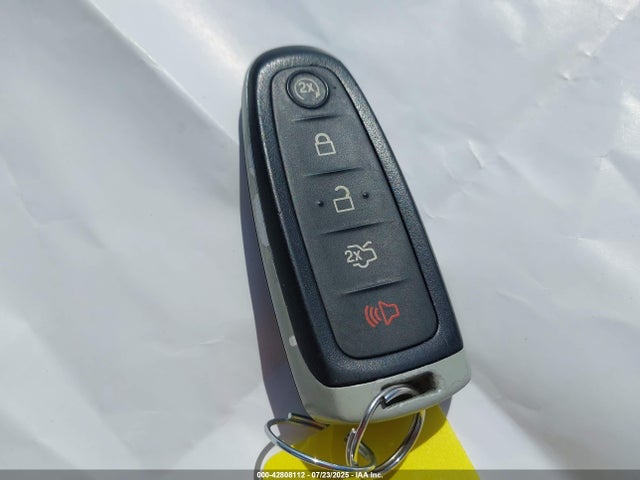 Ford 2016 2016 2FMGK5C83GBA21131 Image 11