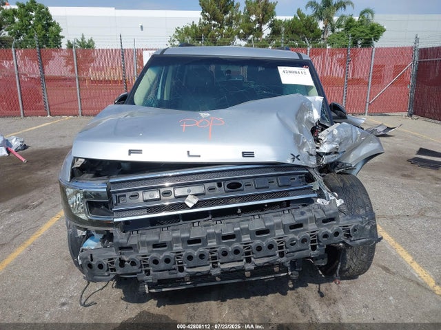 Ford 2016 2016 2FMGK5C83GBA21131 Image 13
