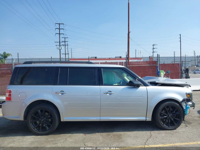Ford 2016 2016 2FMGK5C83GBA21131 Image 14