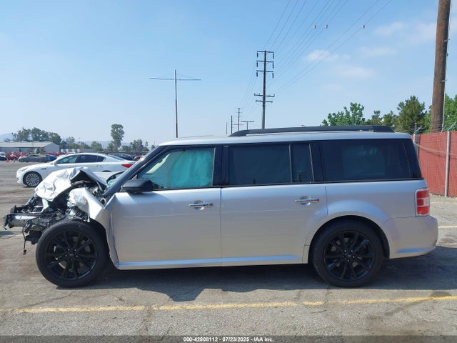 Ford 2016 2016 2FMGK5C83GBA21131 Image 15