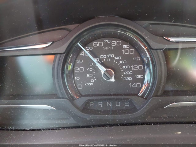 Ford 2016 2016 2FMGK5C83GBA21131 Image 16