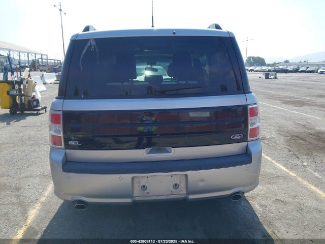Ford 2016 2016 2FMGK5C83GBA21131 Image 17