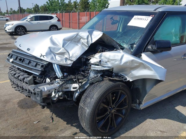 Ford 2016 2016 2FMGK5C83GBA21131 Image 18