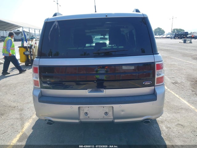 Ford 2016 2016 2FMGK5C83GBA21131 Image 19