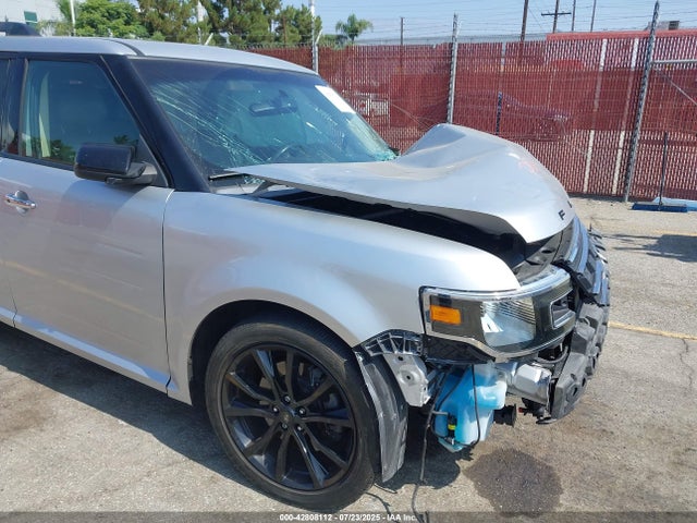 Ford 2016 2016 2FMGK5C83GBA21131 Image 20