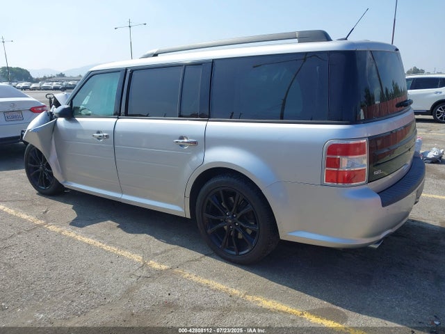 Ford 2016 2016 2FMGK5C83GBA21131 Image 3