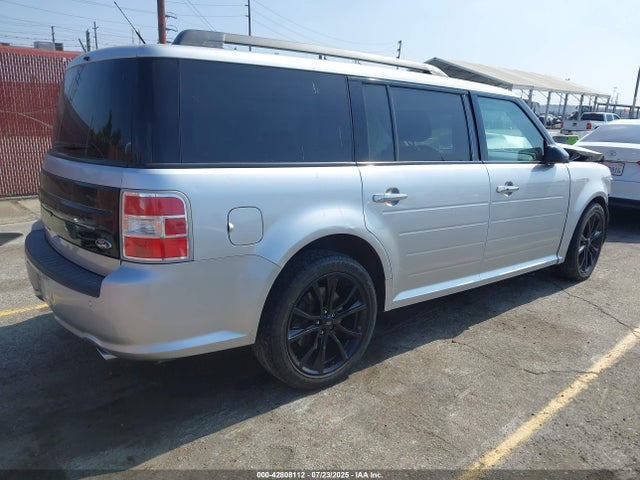 Ford 2016 2016 2FMGK5C83GBA21131 Image 4