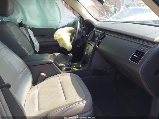 Ford 2016 2016 2FMGK5C83GBA21131 Image 5