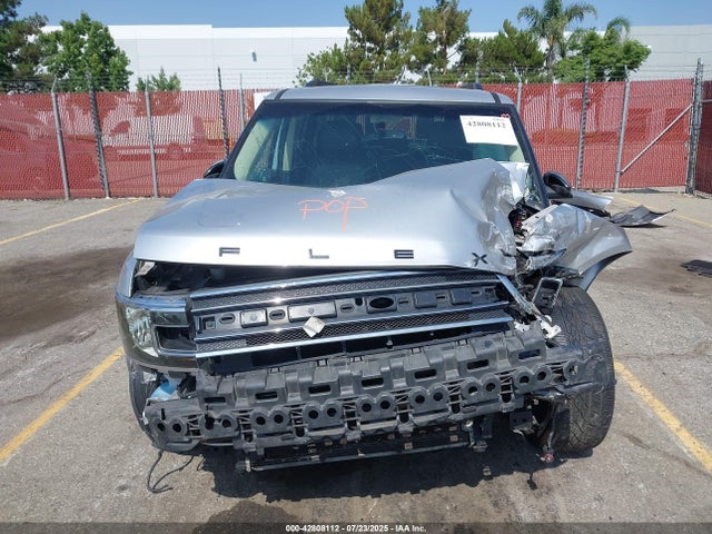 Ford 2016 2016 2FMGK5C83GBA21131 Image 6