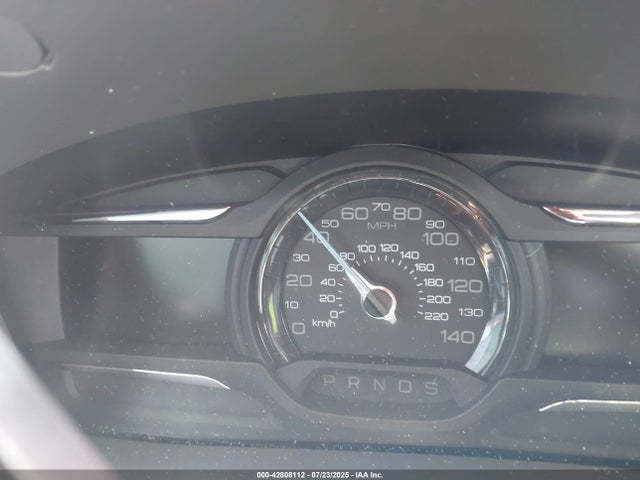 Ford 2016 2016 2FMGK5C83GBA21131 Image 7