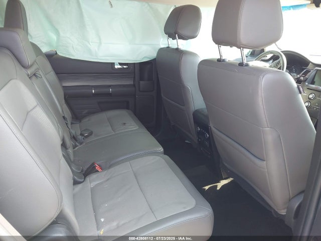 Ford 2016 2016 2FMGK5C83GBA21131 Image 8