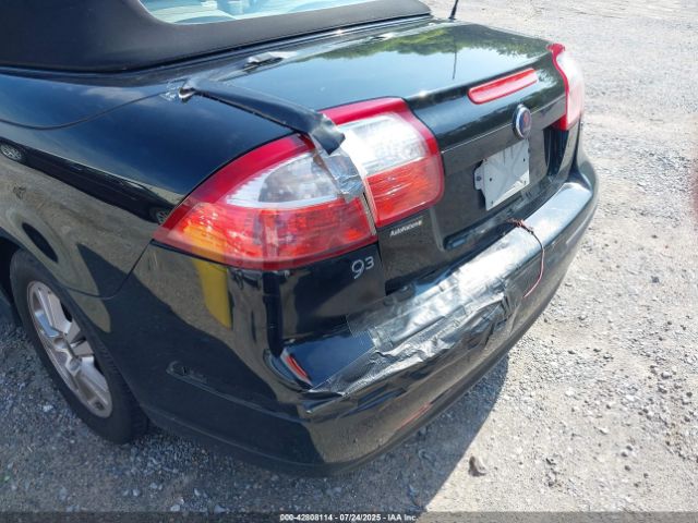 2006 SAAB 9-3 YS3FD79Y466101802 Photo 5