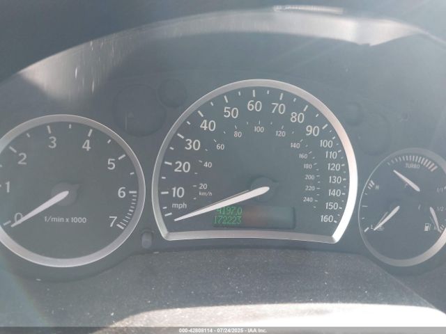 2006 SAAB 9-3 YS3FD79Y466101802 Photo 6