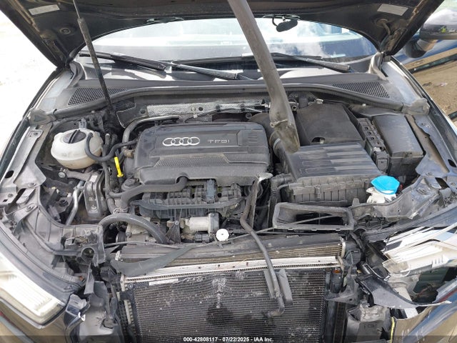 2016 AUDI A3 WAUJ8GFF2G1073115 Photo 9