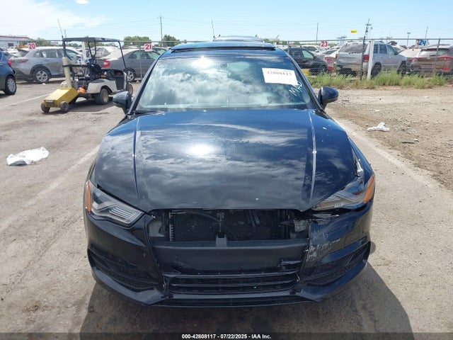 WAUJ8GFF2G1073115 Audi A3