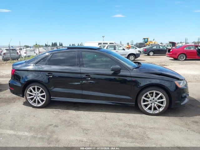 WAUJ8GFF2G1073115 Audi A3