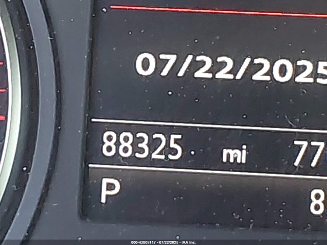 WAUJ8GFF2G1073115 Audi A3
