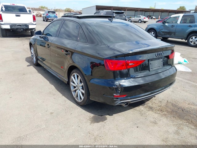 2016 AUDI A3 WAUJ8GFF2G1073115 Photo 2