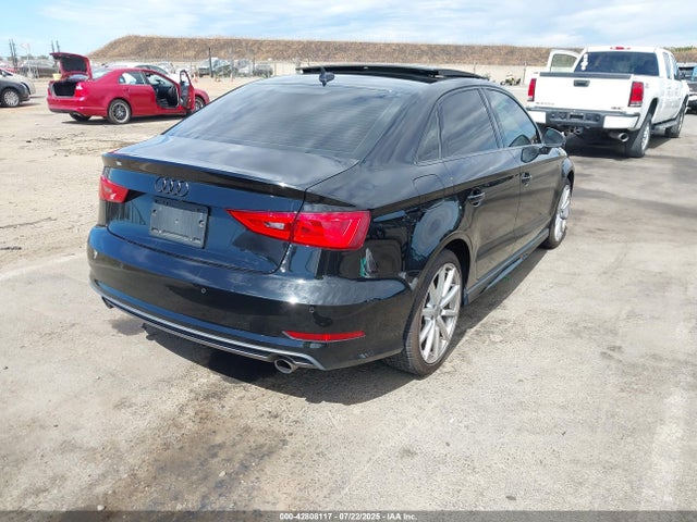 2016 AUDI A3 WAUJ8GFF2G1073115 Photo 3
