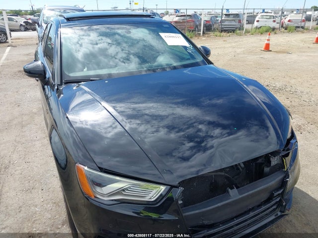 2016 AUDI A3 WAUJ8GFF2G1073115 Photo 5