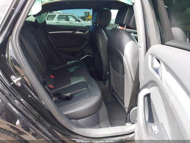 2016 AUDI A3 WAUJ8GFF2G1073115 Photo 7