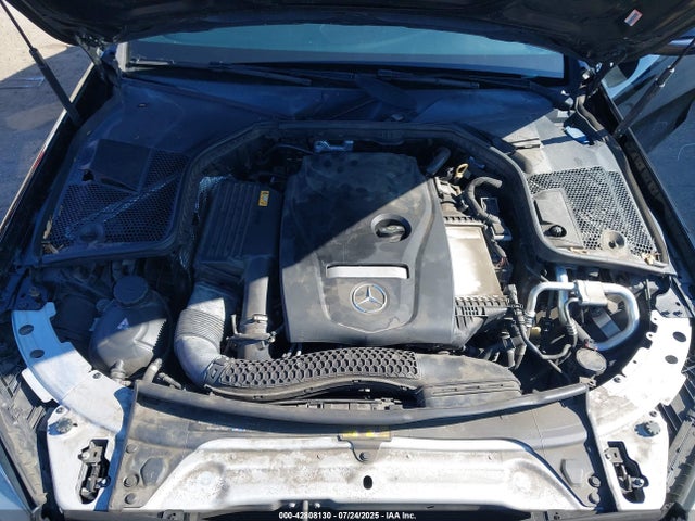 55SWF4JB0JU240294 Mercedes-Benz m274