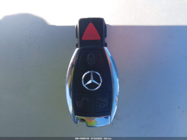 55SWF4JB0JU240294 Mercedes-Benz m274