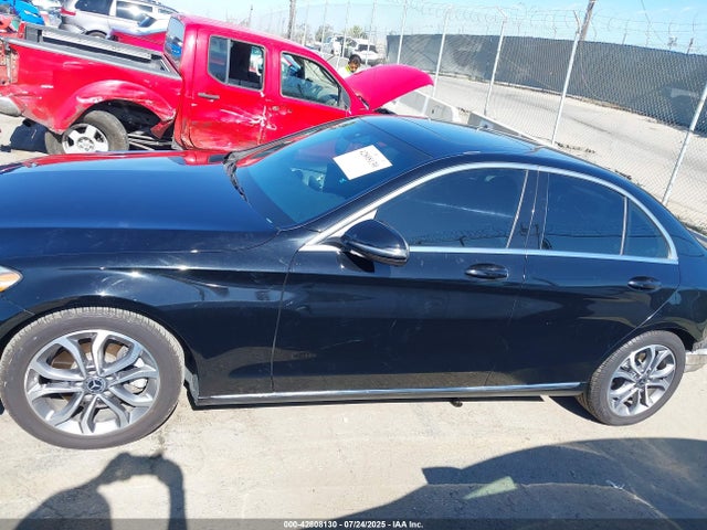 55SWF4JB0JU240294 Mercedes-Benz m274
