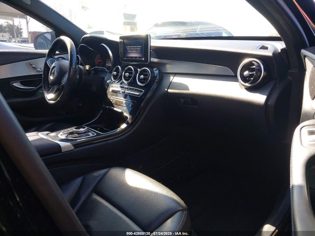 55SWF4JB0JU240294 Mercedes-Benz m274