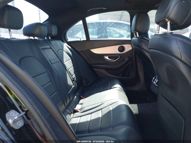 55SWF4JB0JU240294 Mercedes-Benz m274