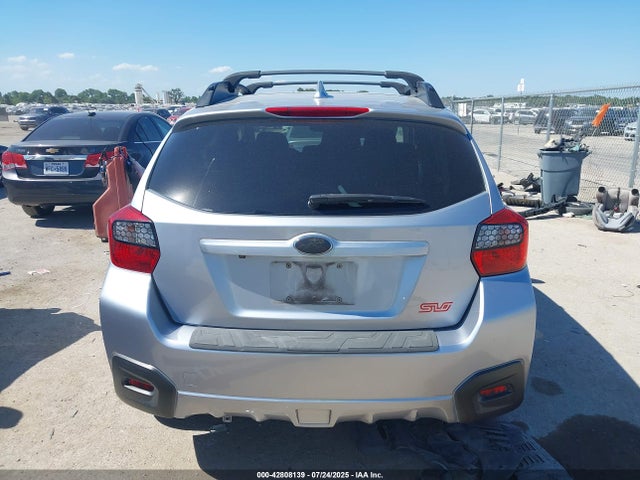 Auction sale of the 2016 Subaru Crosstrek 2.0i Premium, vin: JF2GPADC0G8232017, lot number: 42808139