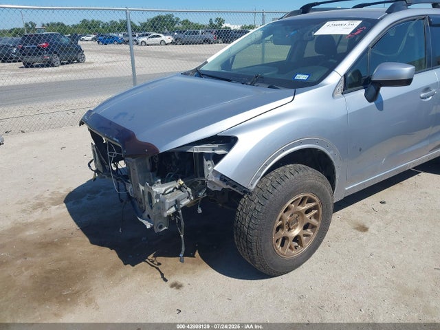 Auction sale of the 2016 Subaru Crosstrek 2.0i Premium, vin: JF2GPADC0G8232017, lot number: 42808139