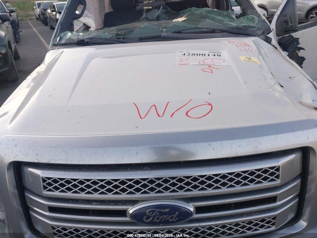 Ford 2014 2014 1FTFW1ET4EFB30417 Image 10