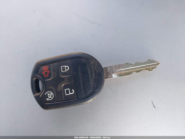 Ford 2014 2014 1FTFW1ET4EFB30417 Image 11