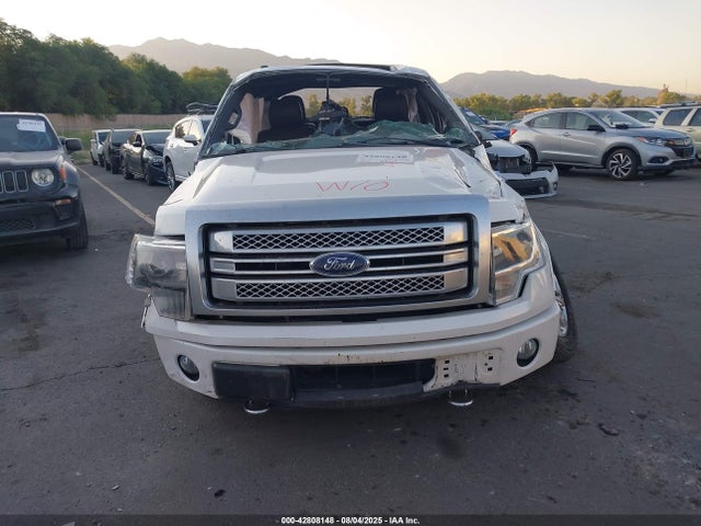 Ford 2014 2014 1FTFW1ET4EFB30417 Image 13