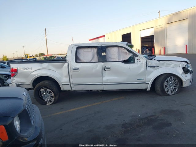 Ford 2014 2014 1FTFW1ET4EFB30417 Image 14
