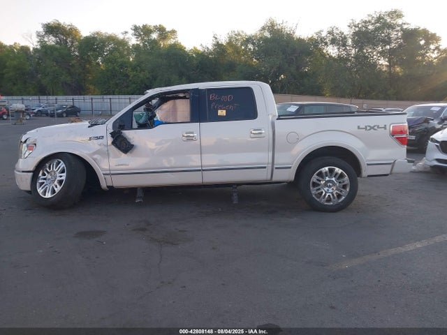 Ford 2014 2014 1FTFW1ET4EFB30417 Image 15