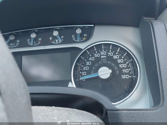 Ford 2014 2014 1FTFW1ET4EFB30417 Image 16