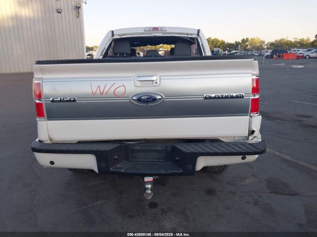 Ford 2014 2014 1FTFW1ET4EFB30417 Image 17