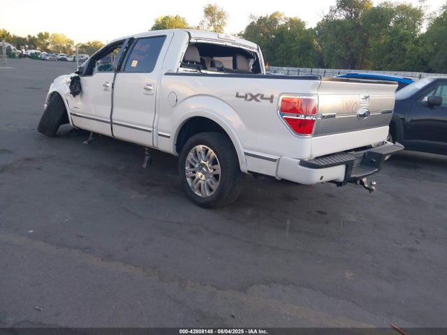 Ford 2014 2014 1FTFW1ET4EFB30417 Image 3