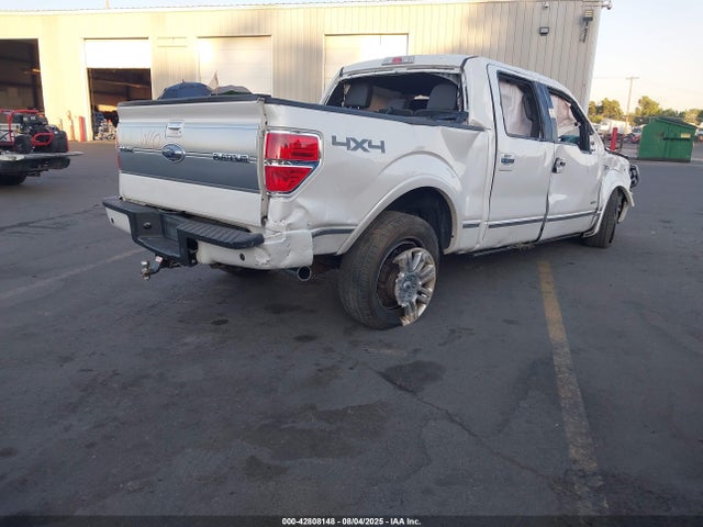 Ford 2014 2014 1FTFW1ET4EFB30417 Image 4